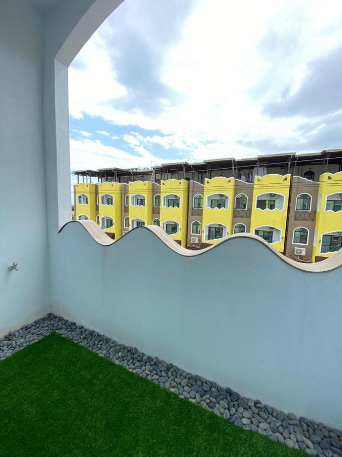 Summer Grass B&B T'ai-tung Exterior foto